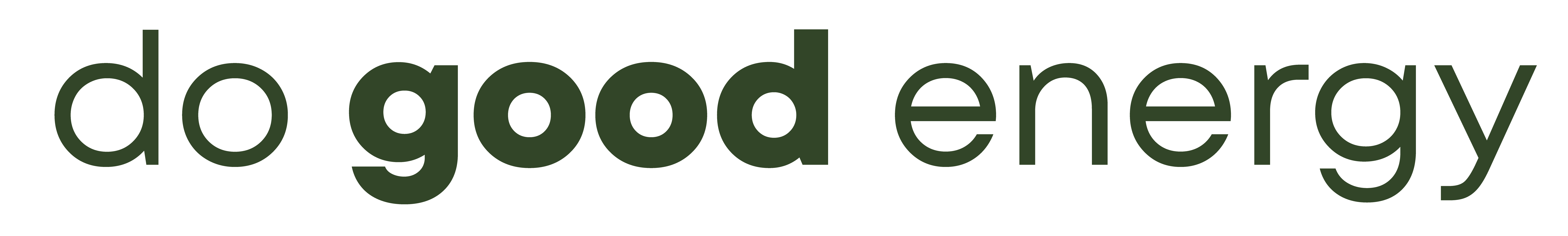 DoGood Energy